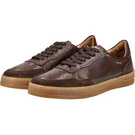 PIKOLINOS Sneaker Sneaker Leder - Braun - 43