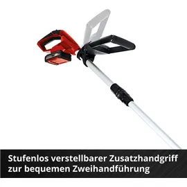 Einhell GE-CT 18 Li Kit inkl. 1 x 2 Ah