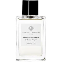 ESSENTIAL PARFUMS Patchouli Mania by Fabrice Pellegrin Eau de Parfum refillable 100 ml