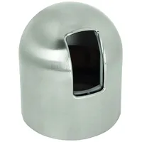 Grohe Kappe 46655 Küchenarmatur Supersteel