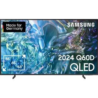 Samsung GQ65Q60D 65" QLED 4K Q60D