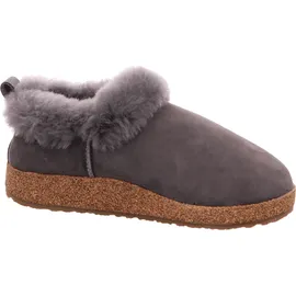 HAFLINGER Iceland Grau 42