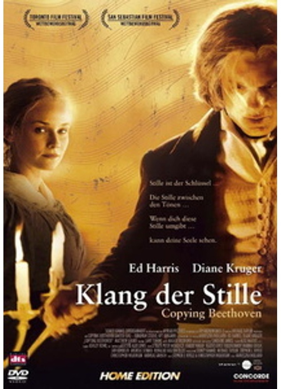 Klang Der Stille (DVD)