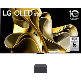 LG OLED77M39LA 77" 4K OLED evo TV