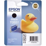 Epson T0551 schwarz