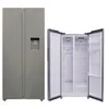 Kühlschrank PKM SBS436NFWDIX
