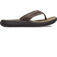 Crocs Yukon Vista II LR Flip Espresso 45