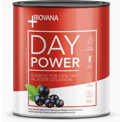 BIOVANA Day Power - Energie für den Tag (250 g)