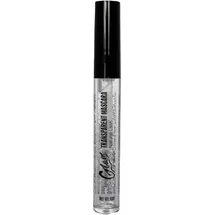 Glam of Sweden Transparent Mascara Natural Lash 4 ml