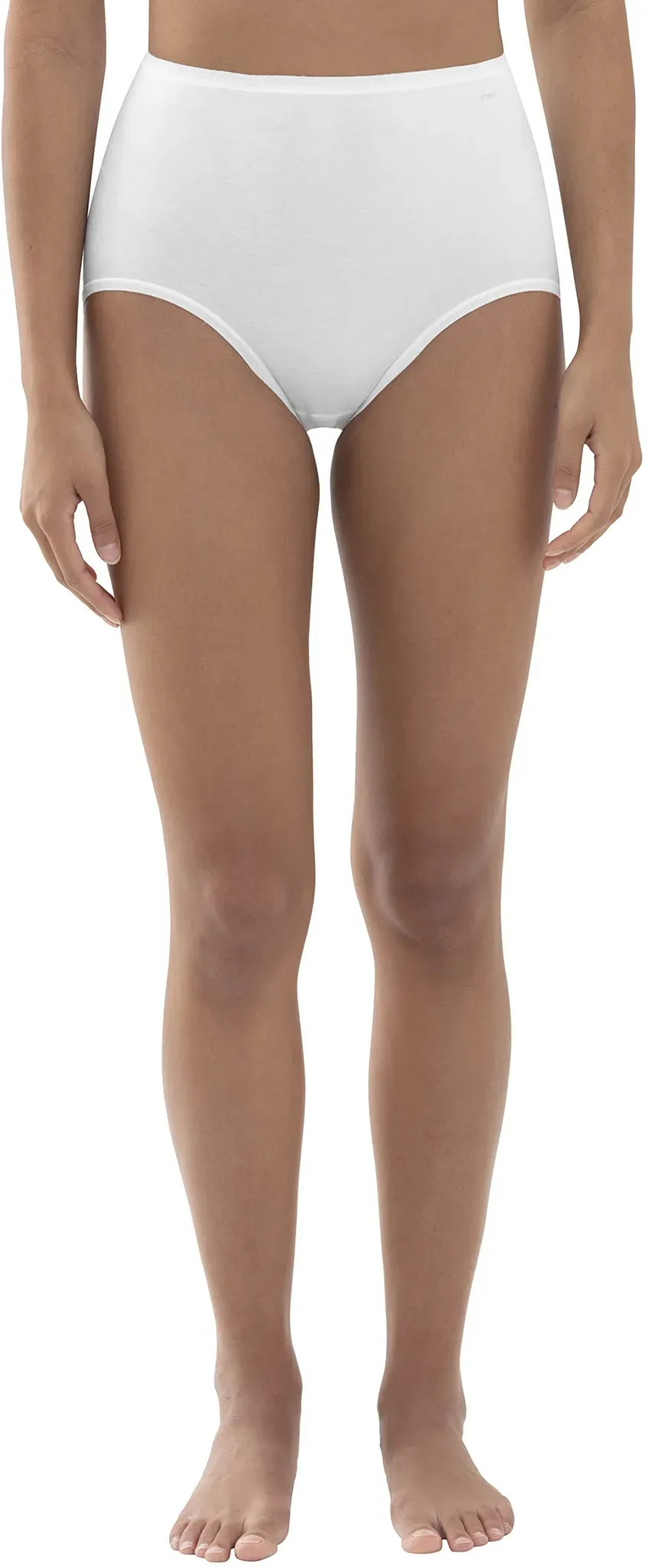 mey triniti taillenslip wei� 38 40