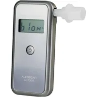 ACE Alkoholtester AL7000 10 St.