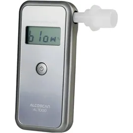 ACE Alkoholtester AL7000 10 St.