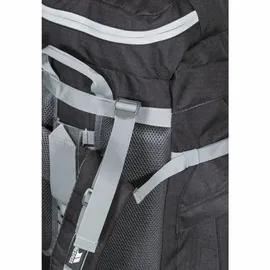 Trespass Trek 66 Rucksack Grau