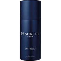 Hackett London Essential Body Spray 150 ml