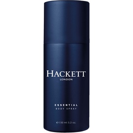 Hackett London Essential Body Spray 150 ml