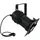 Eurolite PAR-46 Spot CDM-70 E-27 Schwarz