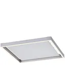 Paul Neuhaus Q-KAAN LED-Deckenlampe, 45x45cm