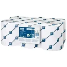 TORK Rollenhandtuch 2-lagig 6 Rollen x 640 Tücher