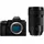 Panasonic Lumix DC-S5 II X Body