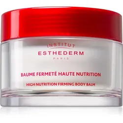 Institut Esthederm Sculpt System High Nutrition Firming Body Balm stark nährendes Bodybalsam 200 ml