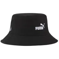Puma ESS No.1 Logo Anglerhut schwarz M