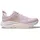 HOKA Clifton 10 Damen Lilac Cream/Tangerine Glow 37 1/3