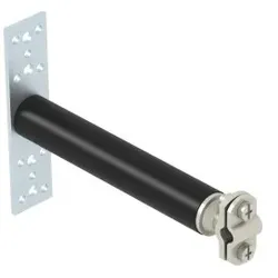 OBO 5408814 ISO-Abstandhalter mit Befestigung 800mm Polyamid ISO-A-800