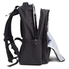 Heinrich Sieber Cabin Pro Ultimate Small schwarz