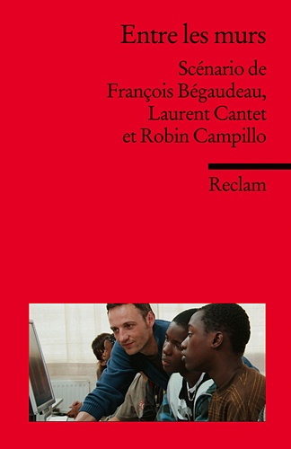 Entre Les Murs - Laurent Cantet  Robin Campillo  François Bégaudeau  Taschenbuch
