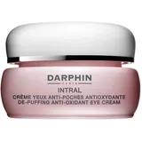 Darphin Intral De-Puffing Anti-Oxidant Eye Cream 15 ml