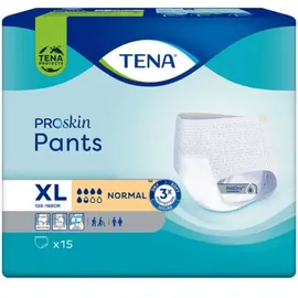 TENA ProSkin Pants Normal XL 15 St.