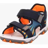 superfit Mike Blau/Orange 30