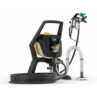 Wagner Farbspritzpistole Control Pro 350 R