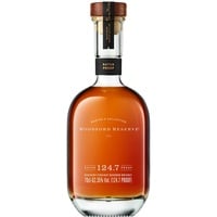 Woodford Reserve Batch Proof 124.7 - Master's Collection - Kentucky...