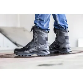 Haix BLACK EAGLE Tactical 2.0 GTX high 340003 O2 SRC DGUV Gr. 38