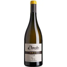Eugenio Collavini Broy DOC Collio 3 x 0,75 l