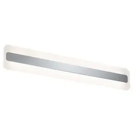 Paulmann Lukida IP44 3000K 650lm 230V 9W Chrom