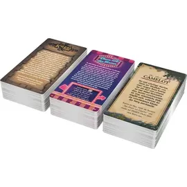 Space Cowboys Unlock! Enchanted Adventures (Box 14)