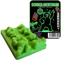 wonderwax Duftwachs 6 x Duftwachs Bären