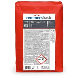 Remmers Zementputz WP Top grau 25 kg