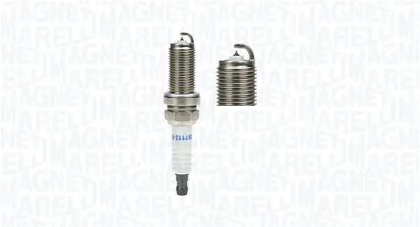 MAGNETI MARELLI Zündkerze 062709000057 für Ford Volvo Subaru LAND ROVER