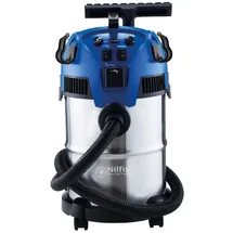 Nilfisk Nass/und Trockensauger Multi II 30 INOX VSC