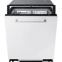 Samsung DW7700B DW7700B Einbau-Geschirrspüler (vollintegrierbar, 595 mm breit)