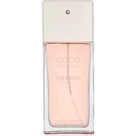 Chanel Coco Mademoiselle Eau de Toilette 50 ml