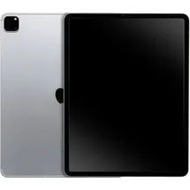 Apple iPad Pro 12,9" (5. Generation 2021) 1 TB Wi-Fi + Cellular silber