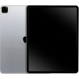 Apple iPad Pro 12,9" (5. Generation 2021) 1 TB Wi-Fi + Cellular silber