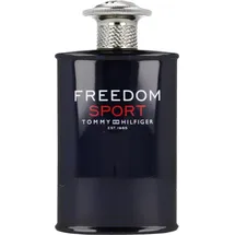 Tommy Hilfiger Freedom Sport Eau de Toilette 100 ml