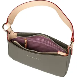 Bugatti Schultertasche Ella Shoulderbag S Olive