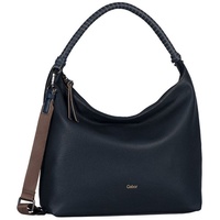 GABOR Andie Hobo Bag Dark Blue