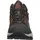 SKECHERS Arch Fit Dawson Raveno Wanderstiefel - Brown - EU 43